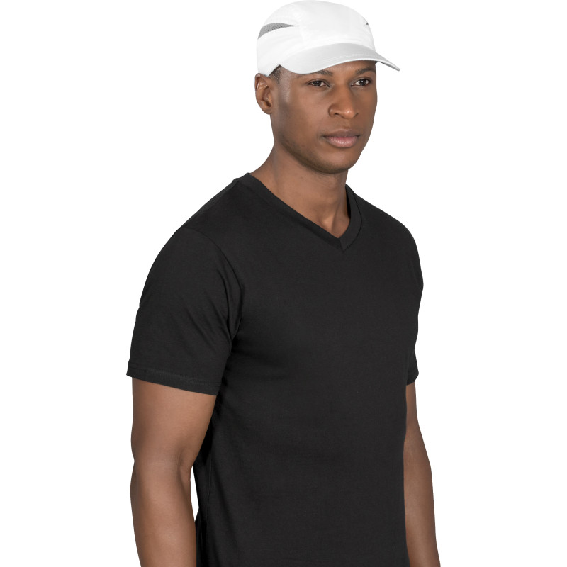 Olympic Cap - 7 Panel