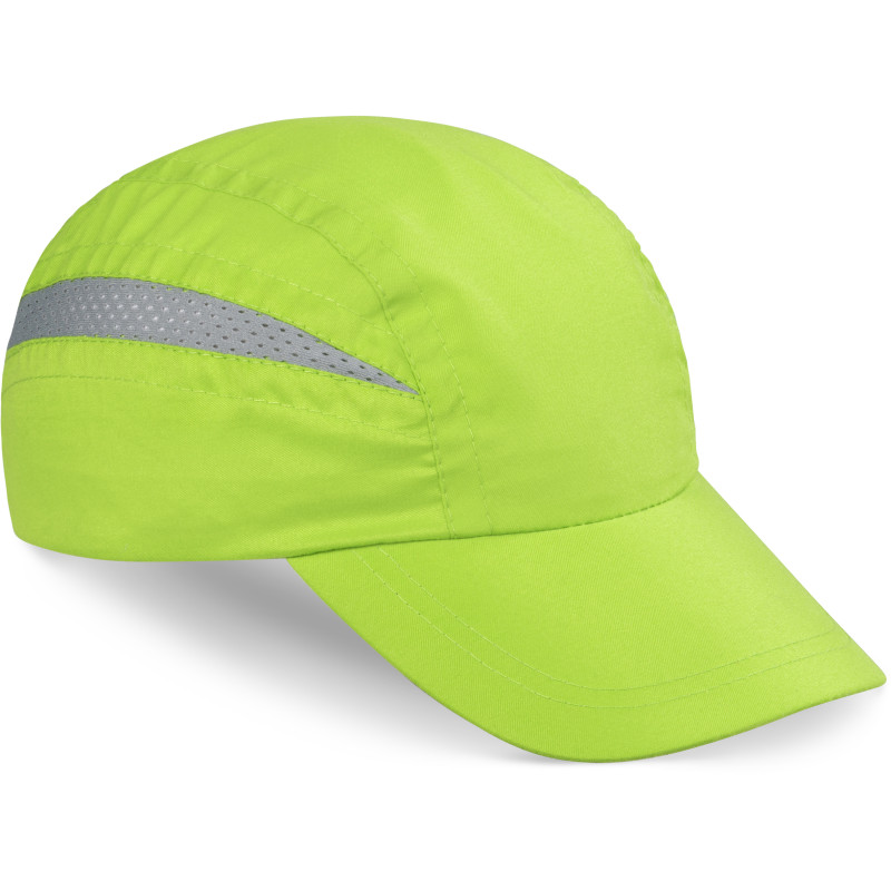 Olympic Cap - 7 Panel