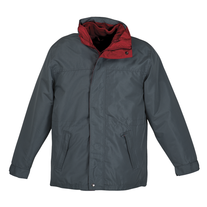 3-In-1 Jacket Mens