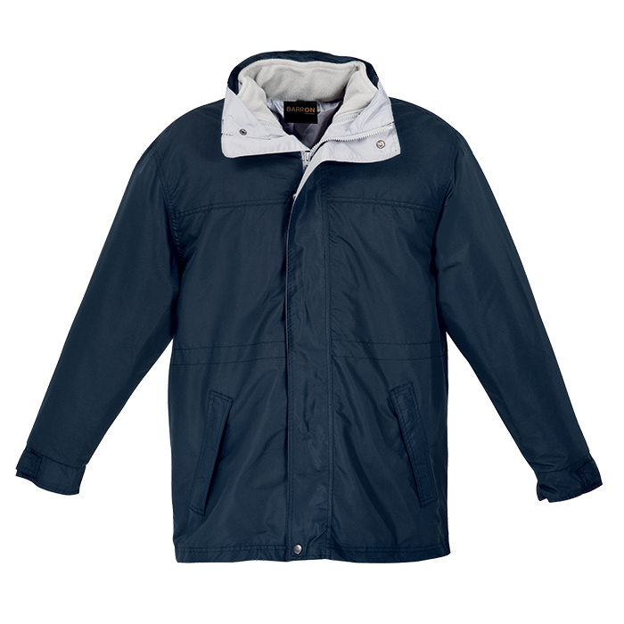 3-In-1 Jacket Mens