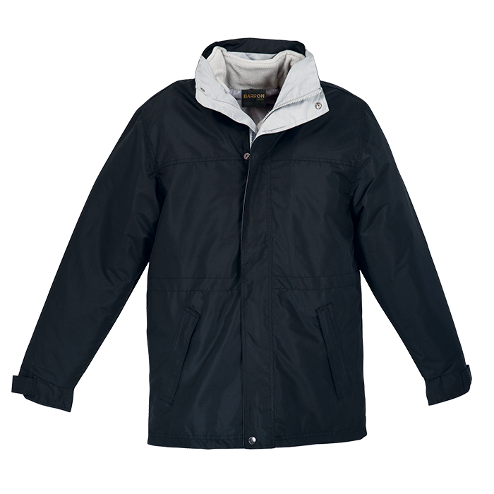 3-In-1 Jacket Mens