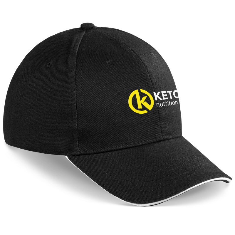 Swift Sandwich Cap - 6 Panel