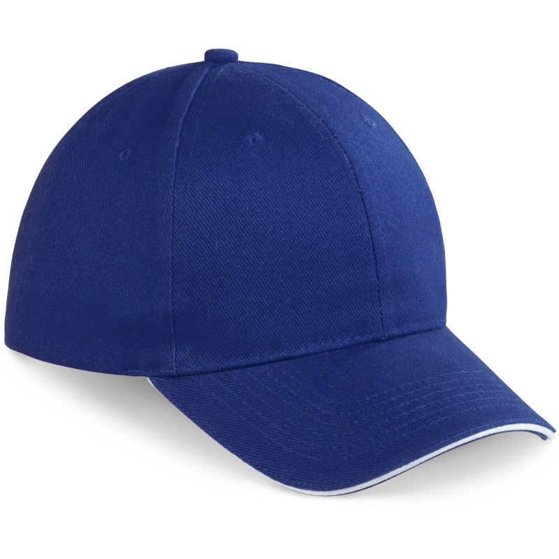 Swift Sandwich Cap - 6 Panel