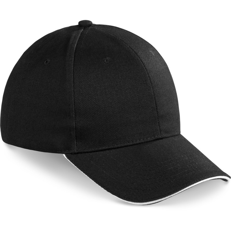 Swift Sandwich Cap - 6 Panel