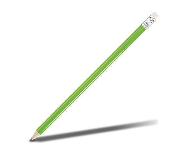 Altitude Basix Wooden Pencil