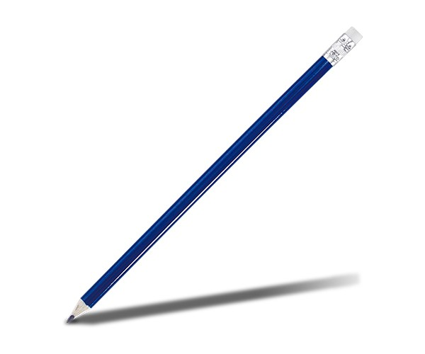 Altitude Basix Wooden Pencil