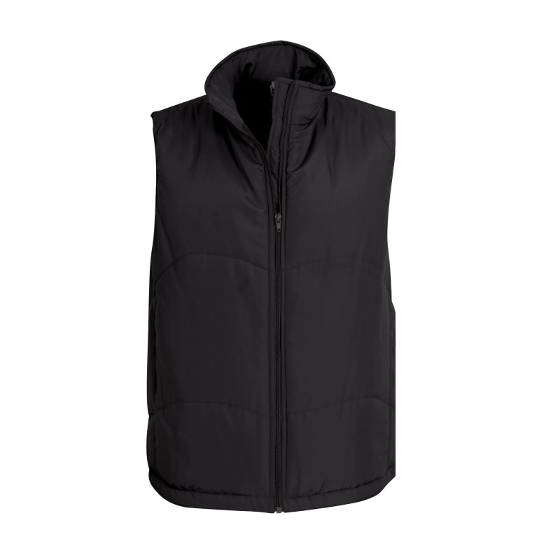 Unisex Bodywarmer - Navy - End Of Range