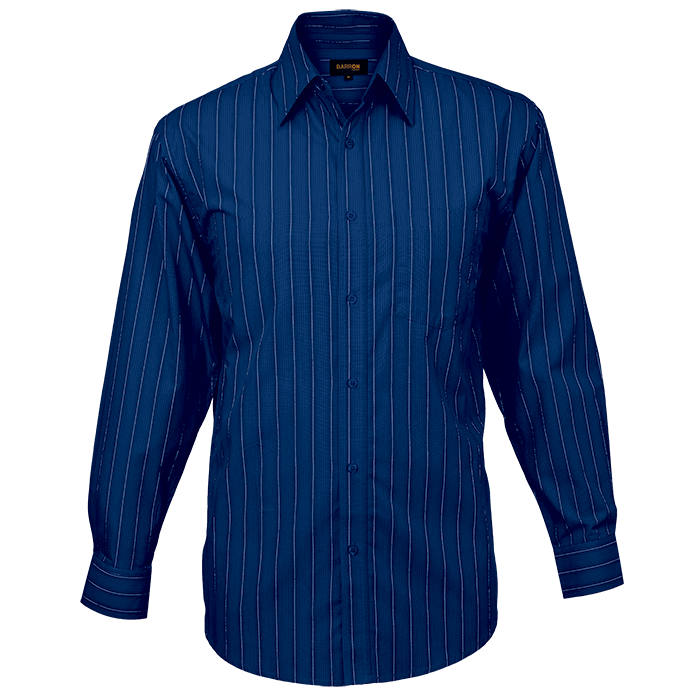 Civic Lounge Long Sleeve Mens