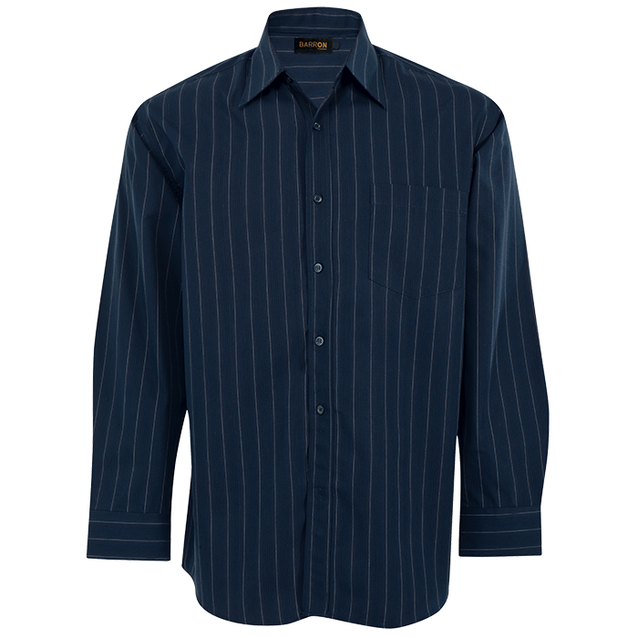 Civic Lounge Long Sleeve Mens