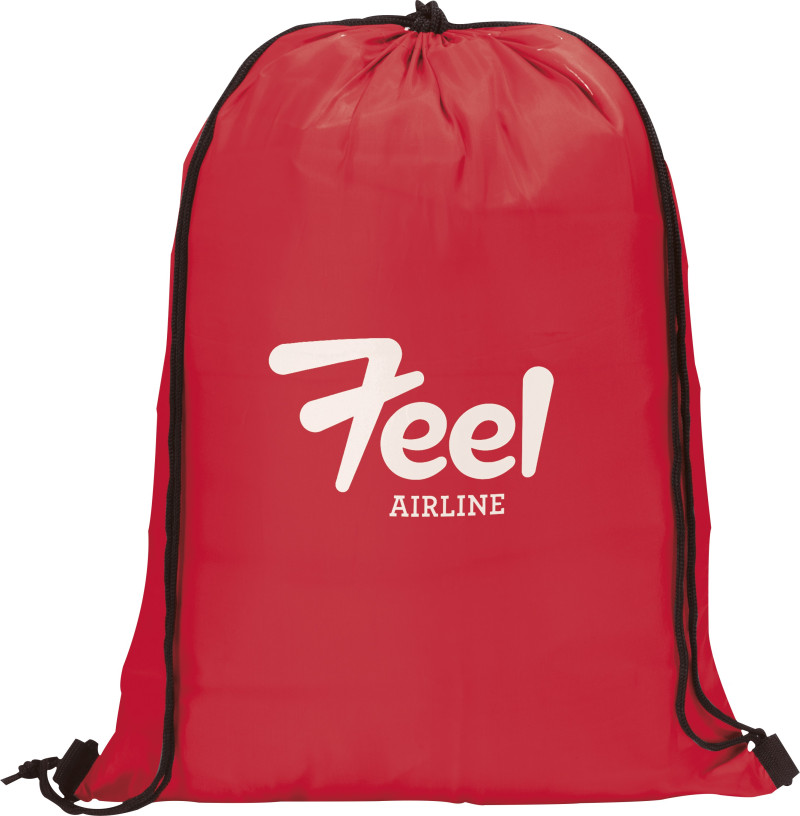 Altitude Daily 190T Drawstring Bag