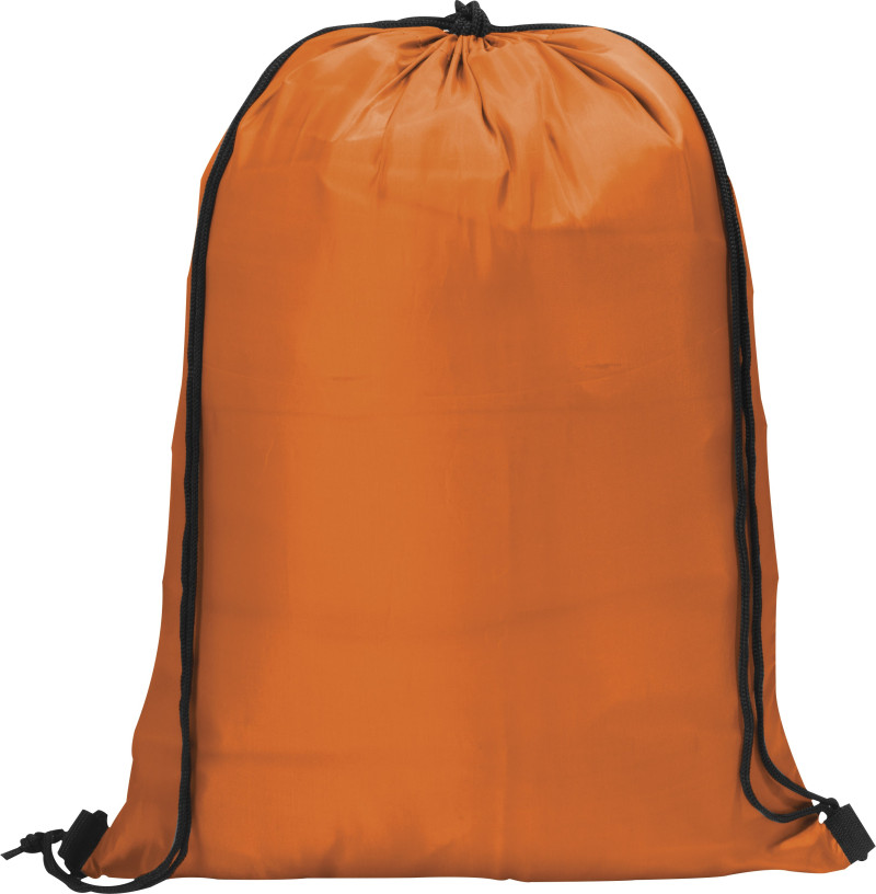 Altitude Daily 190T Drawstring Bag