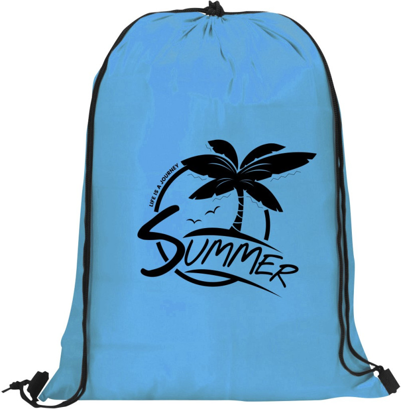 Altitude Daily 190T Drawstring Bag