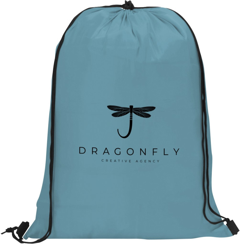 Altitude Daily 190T Drawstring Bag