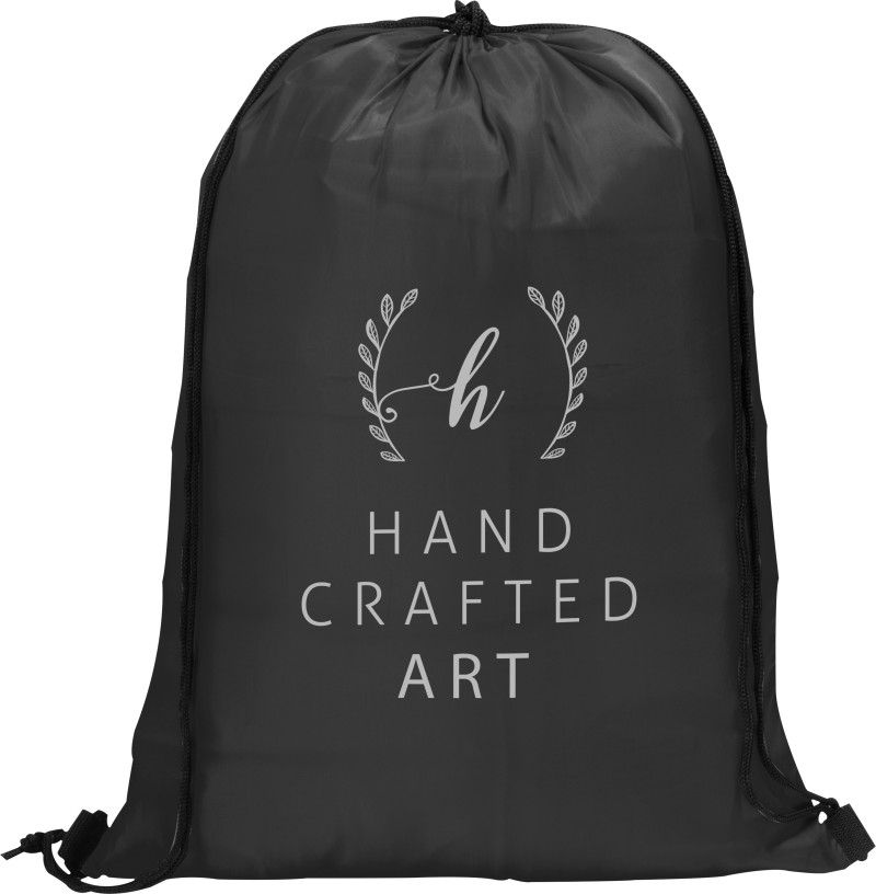 Altitude Daily 190T Drawstring Bag