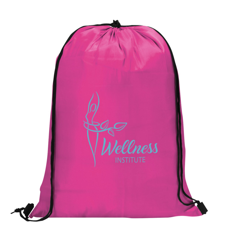 Altitude Daily 190T Drawstring Bag