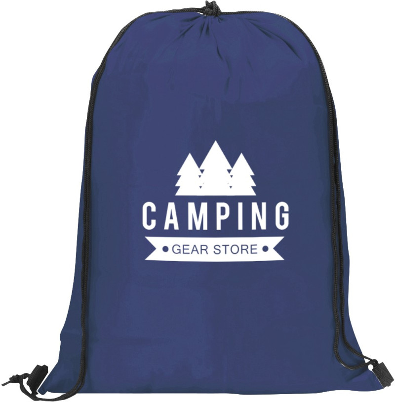 Altitude Daily 190T Drawstring Bag