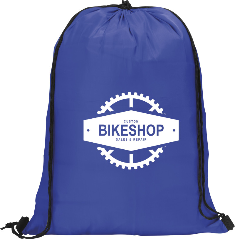 Altitude Daily 190T Drawstring Bag