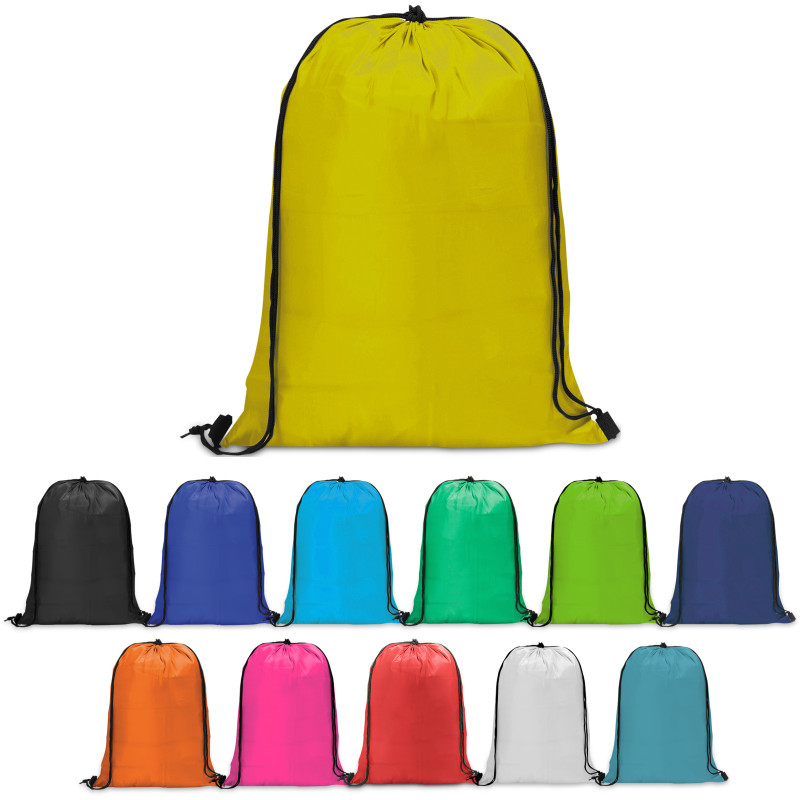 Altitude Daily 190T Drawstring Bag
