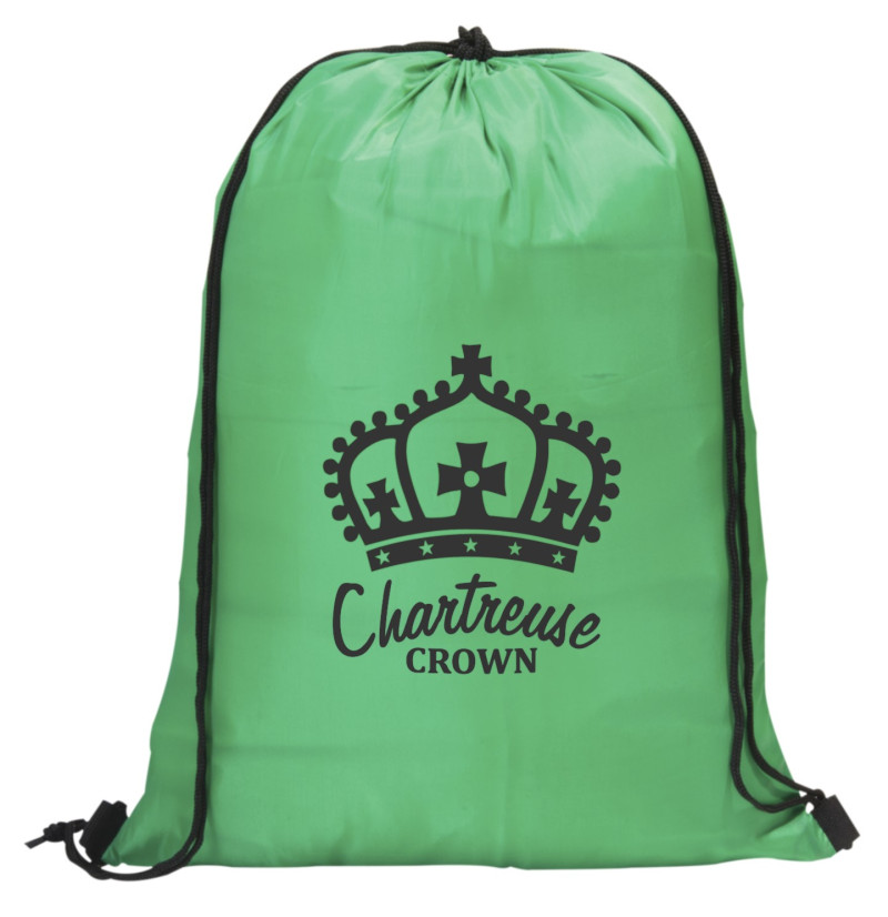 Altitude Daily 190T Drawstring Bag