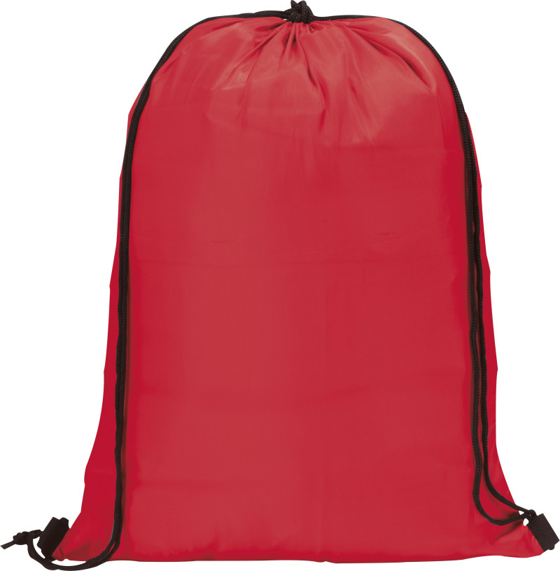 Altitude Daily 190T Drawstring Bag