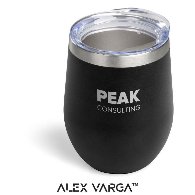 Alex Varga Nasterovia Drinkware Set