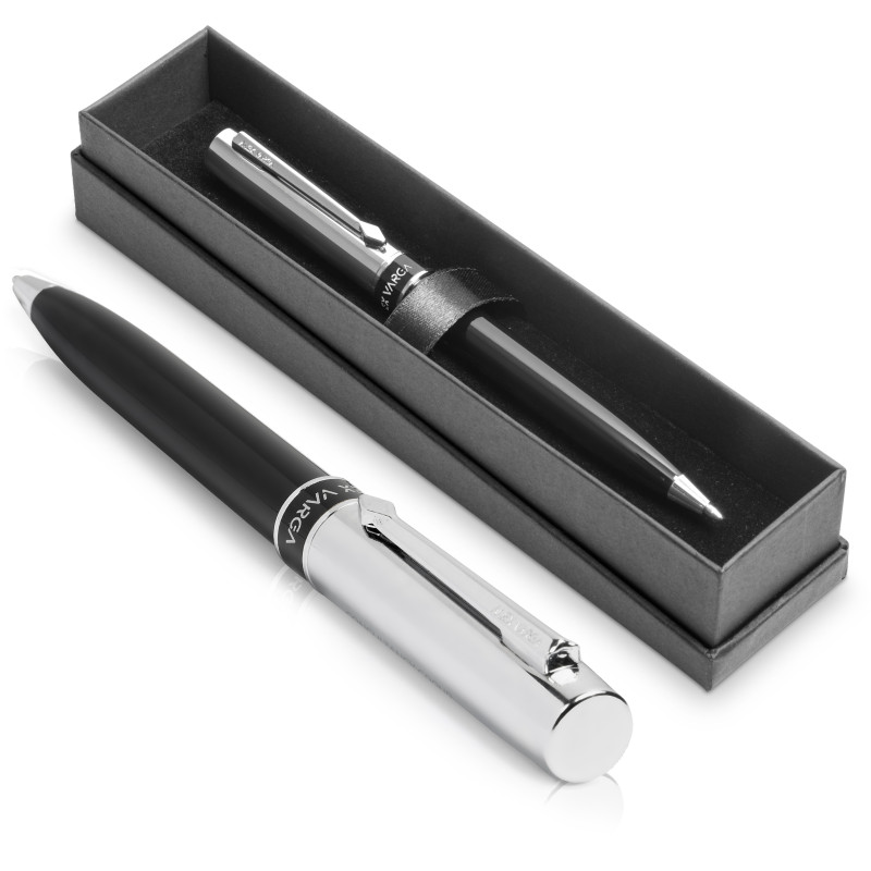 Alex Varga Auriga Ball Pen