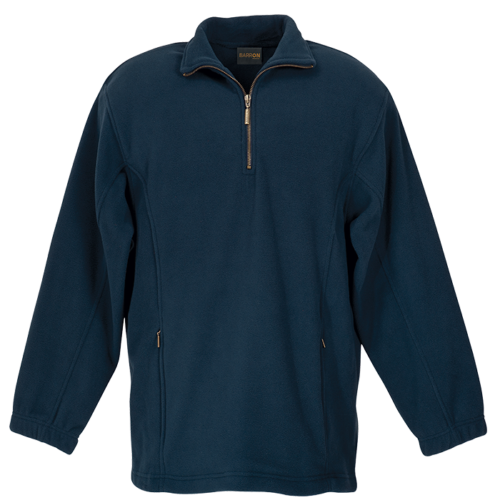 Essential Micro Fleece Mens