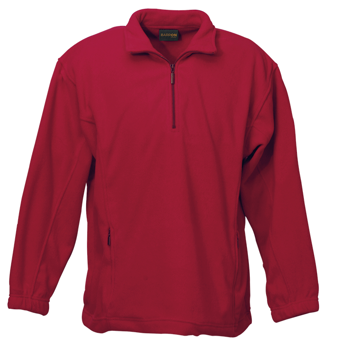 Essential Micro Fleece Mens