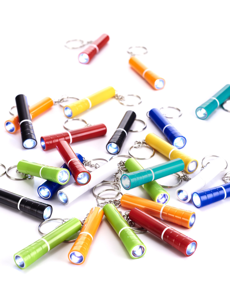 Altitude Sputnik Torch Keyholder