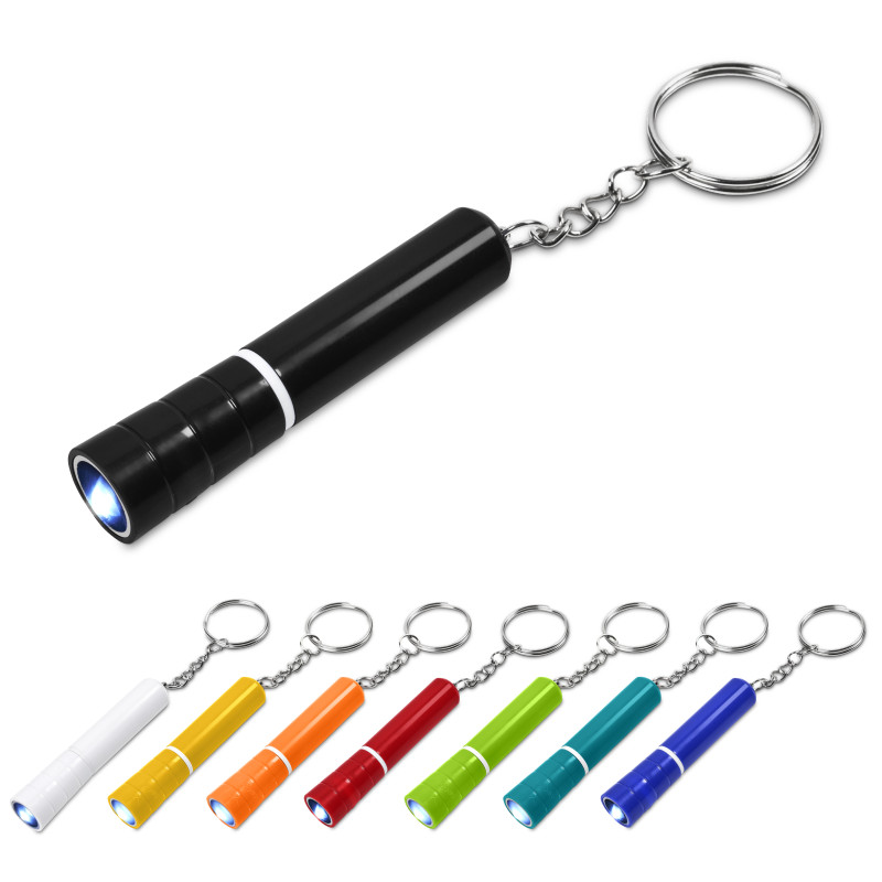 Altitude Sputnik Torch Keyholder