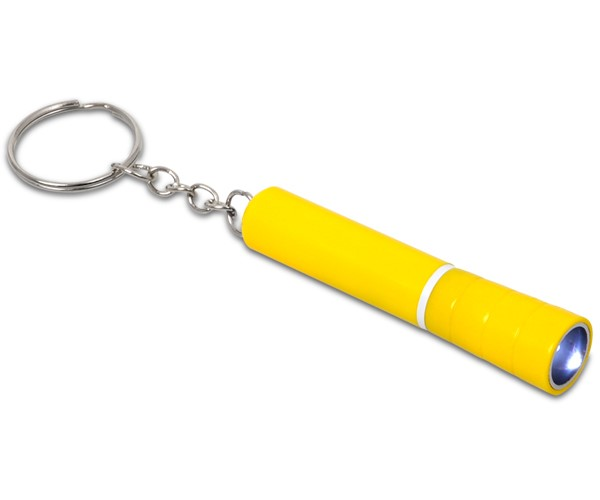 Altitude Sputnik Torch Keyholder