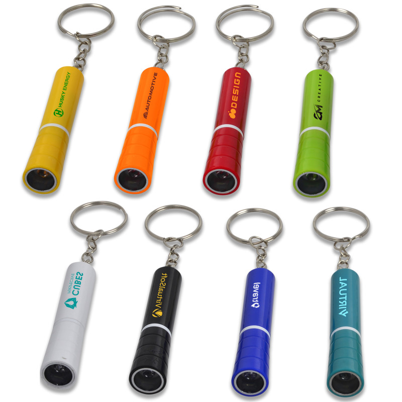 Altitude Sputnik Torch Keyholder