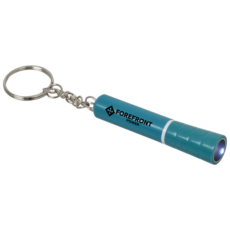 Altitude Sputnik Torch Keyholder