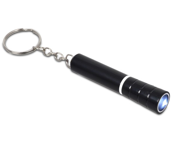 Altitude Sputnik Torch Keyholder