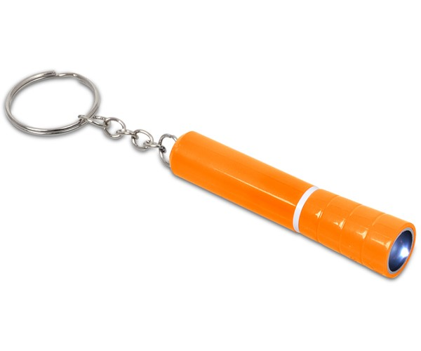 Altitude Sputnik Torch Keyholder