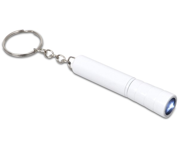 Altitude Sputnik Torch Keyholder