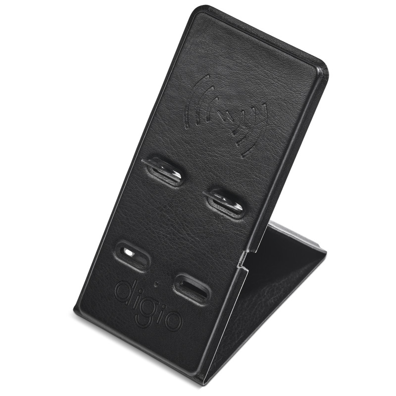 Alex Varga Hoffman Wireless Charging Phone Stand