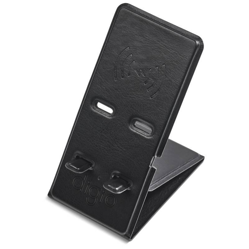 Alex Varga Hoffman Wireless Charging Phone Stand