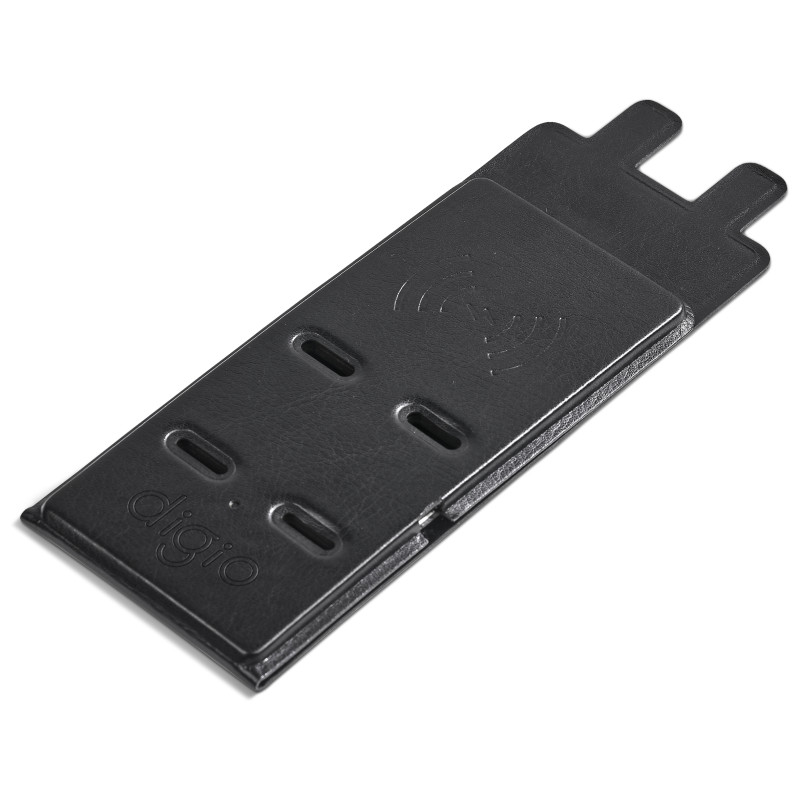 Alex Varga Hoffman Wireless Charging Phone Stand