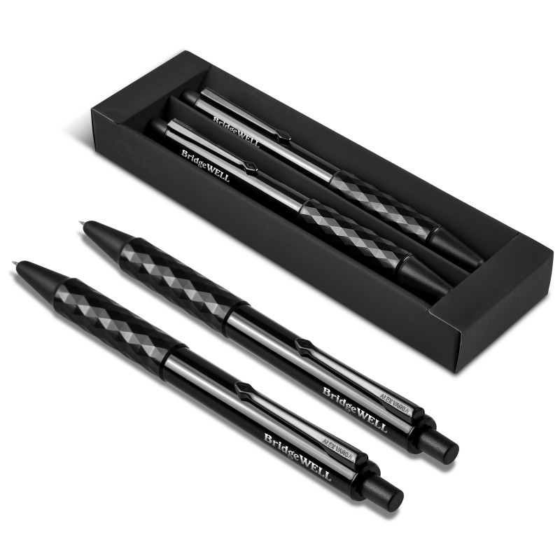 Alex Varga Cyrion Ball Pen & Pencil Set