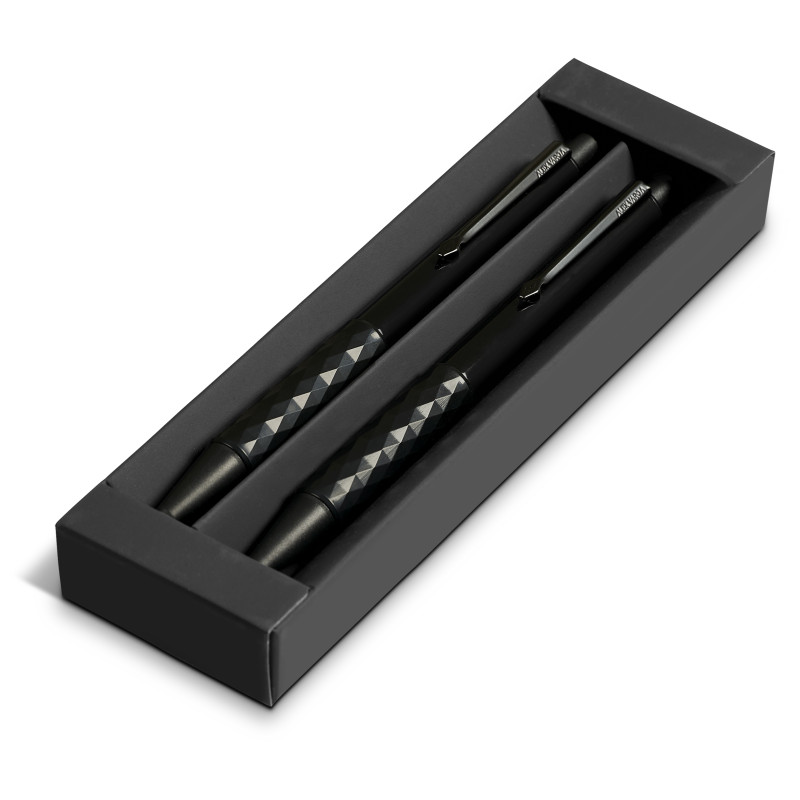 Alex Varga Cyrion Ball Pen & Pencil Set