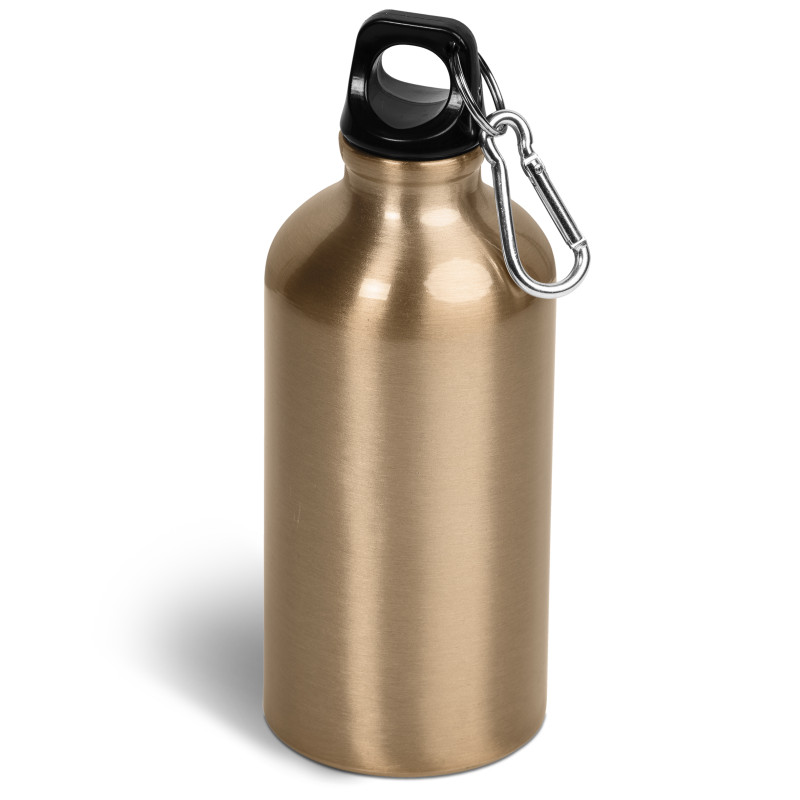 Braxton Aluminium Water Bottle - 500ml