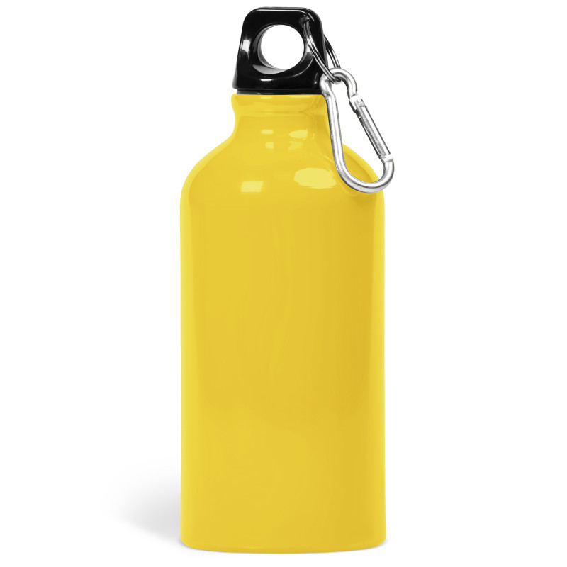 Braxton Aluminium Water Bottle - 500ml