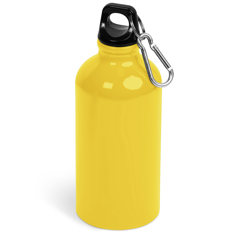 Braxton Aluminium Water Bottle - 500ml