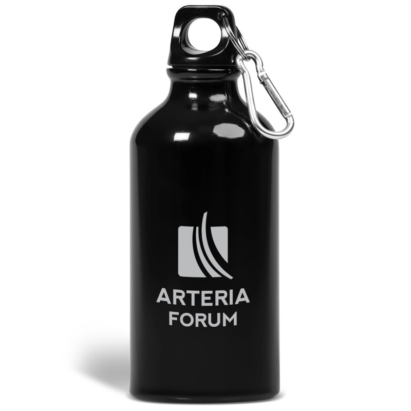 Braxton Aluminium Water Bottle - 500ml