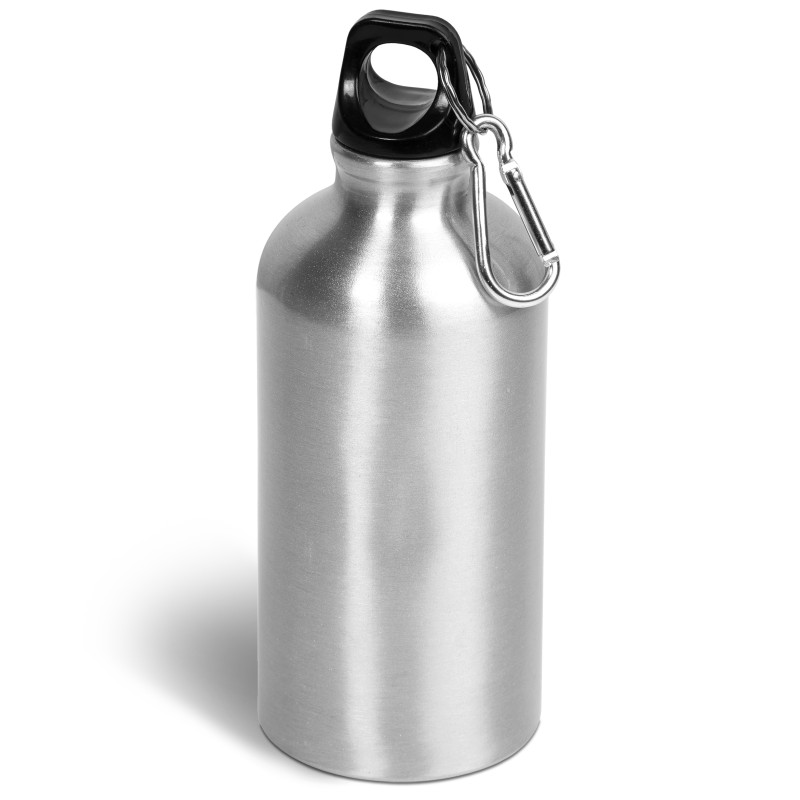 Braxton Aluminium Water Bottle - 500ml