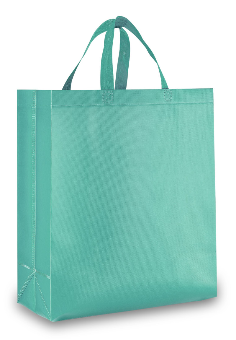 Altitude Pacific Laminated Non-Woven Shopper