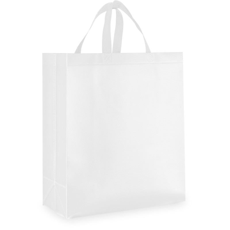 Altitude Pacific Laminated Non-Woven Shopper