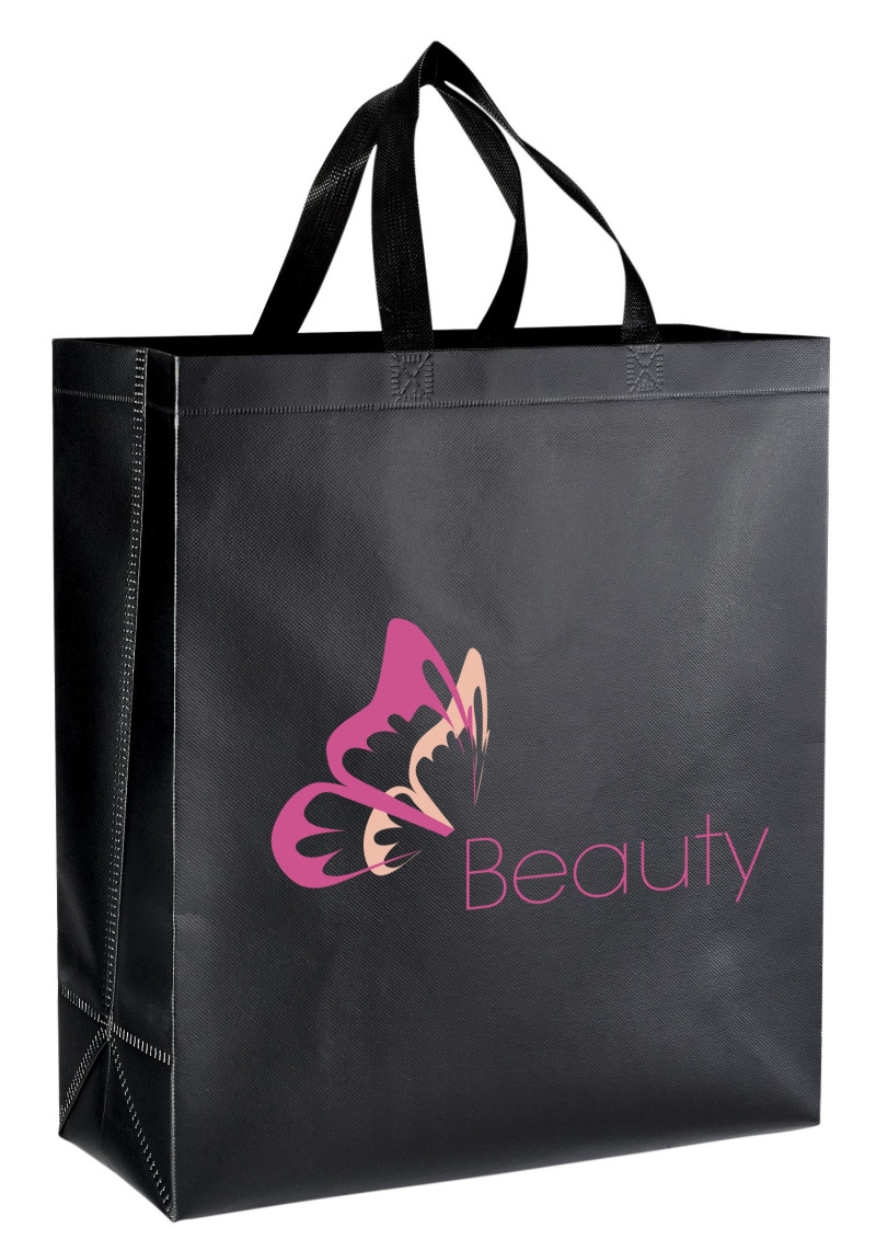 Altitude Pacific Laminated Non-Woven Shopper