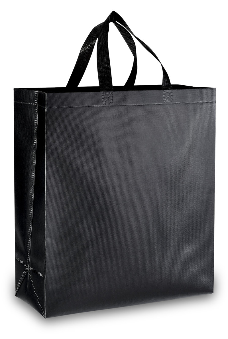 Altitude Pacific Laminated Non-Woven Shopper